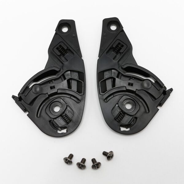 SHOEI CJ-2 YAN KAPAK SET (J-CRUISE - J-CRUISE 2- J-CRUISE 3) (TK)