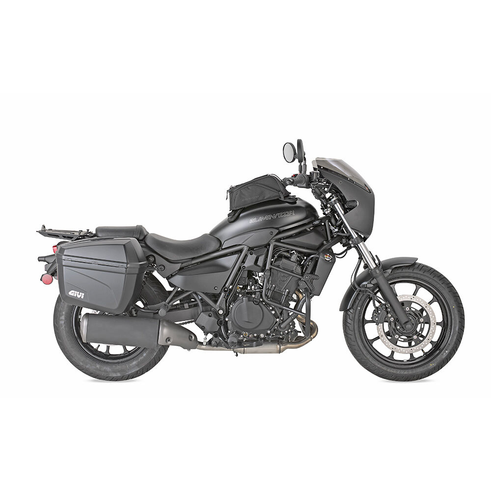 GIVI BF71 DEPOÜSTÜ ÇANTA APARATI (KAWASAKI)
