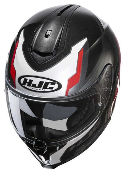 HJC C70 KASK SILON MC1