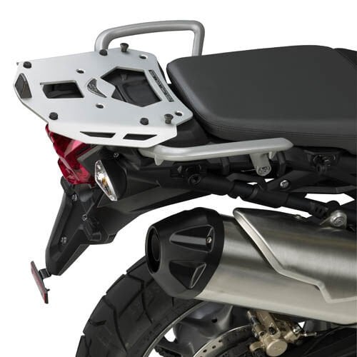 GIVI SRA6401 TRIUMPH TIGER 800 - 800 XC (12-14) 800  XR- 800 XC  (15-20) ARKA ÇANTA TAŞIYICI