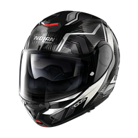 X-1005 ULTRA SANDGLAS 048 ÇENE AÇILIR KARBON MOTOSİKLET KASKI
