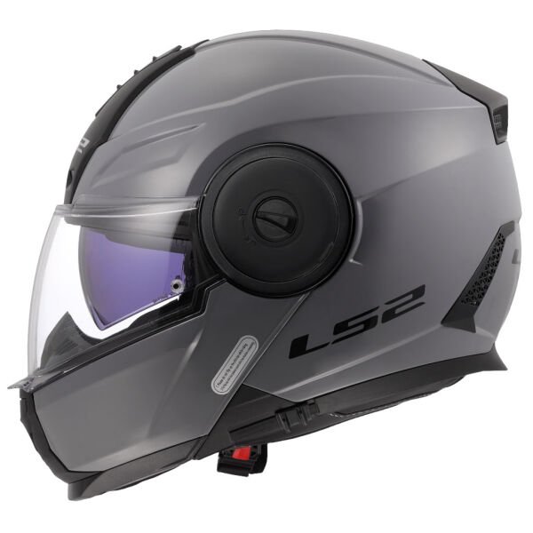 LS2 SCOPE 2 NARDO GRİ KASK