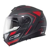 SCHUBERTH C5 OMEGA ANTRASIT ÇENE AÇILIR MOTOSİKLET KASKI