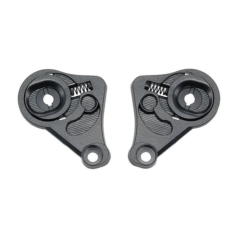 SHOEI CPB-1 - CPB-1V KASK YAN KAPAK SET (GLAMSTER)