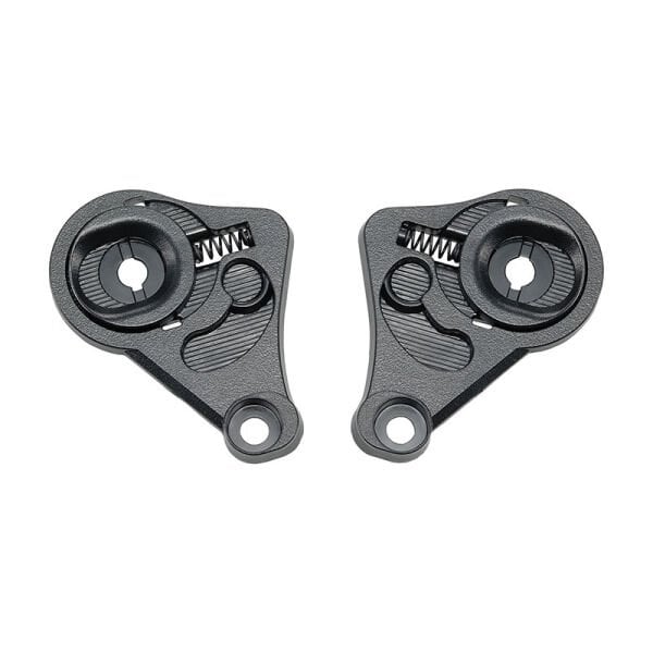 SHOEI CPB-1 - CPB-1V KASK YAN KAPAK SET (GLAMSTER)