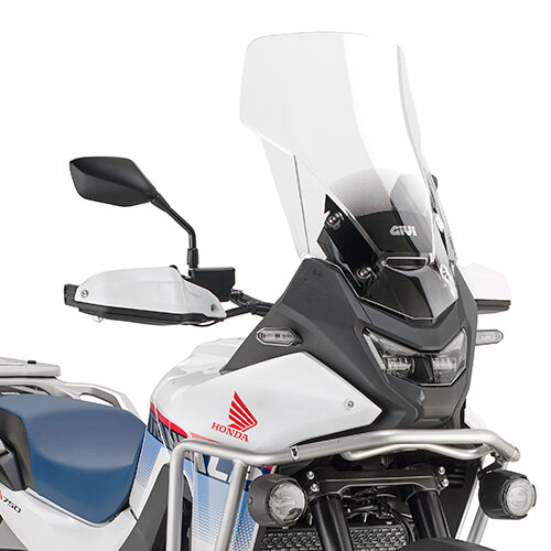 GIVI D1220ST HONDA XL 750 TRANSALP (25-26) RÜZGAR SİPERLİK