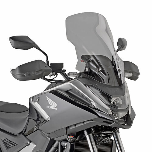 GIVI D1217ST HONDA NC 750 X (25-26) RÜZGAR SİPERLİK