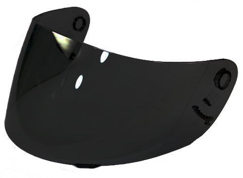 SHOEI CX-1 KASK CAMI SİYAH (RAID-Z-ONE-SYNCROTEC II-XR-800-XR-900)