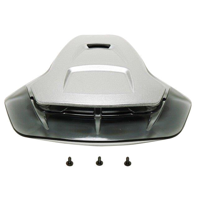 SHOEI MULTITEC TEPE HAVALANDIRMA