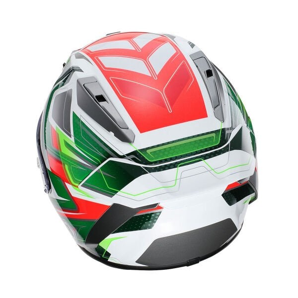 SHOEI X-SPIRIT PRO ESCALATE TC-4 KASK