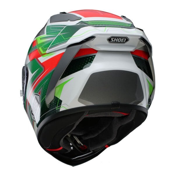 SHOEI X-SPIRIT PRO ESCALATE TC-4 KASK