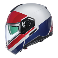 NOLAN N90-3 06 ROBOTO 345 ÇENE AÇILIR KASK