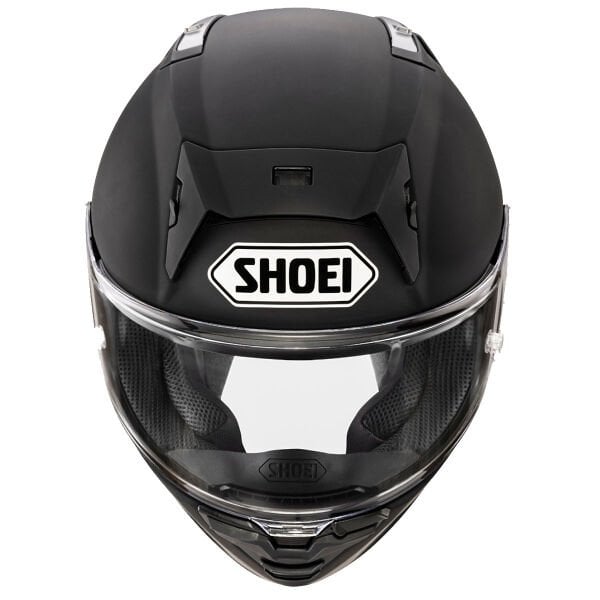 SHOEI X-SPIRIT PRO MAT SİYAH KASK