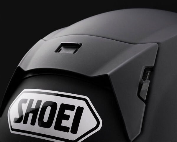 SHOEI X-SPIRIT PRO MAT SİYAH KASK