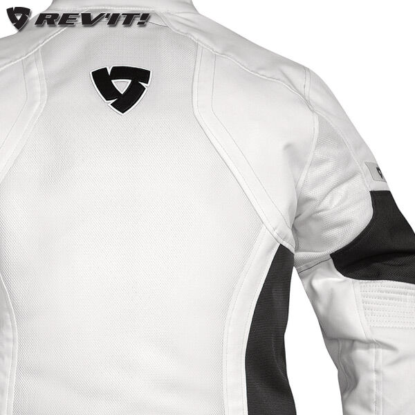 REVIT AIRWAVE KADIN BEYAZ