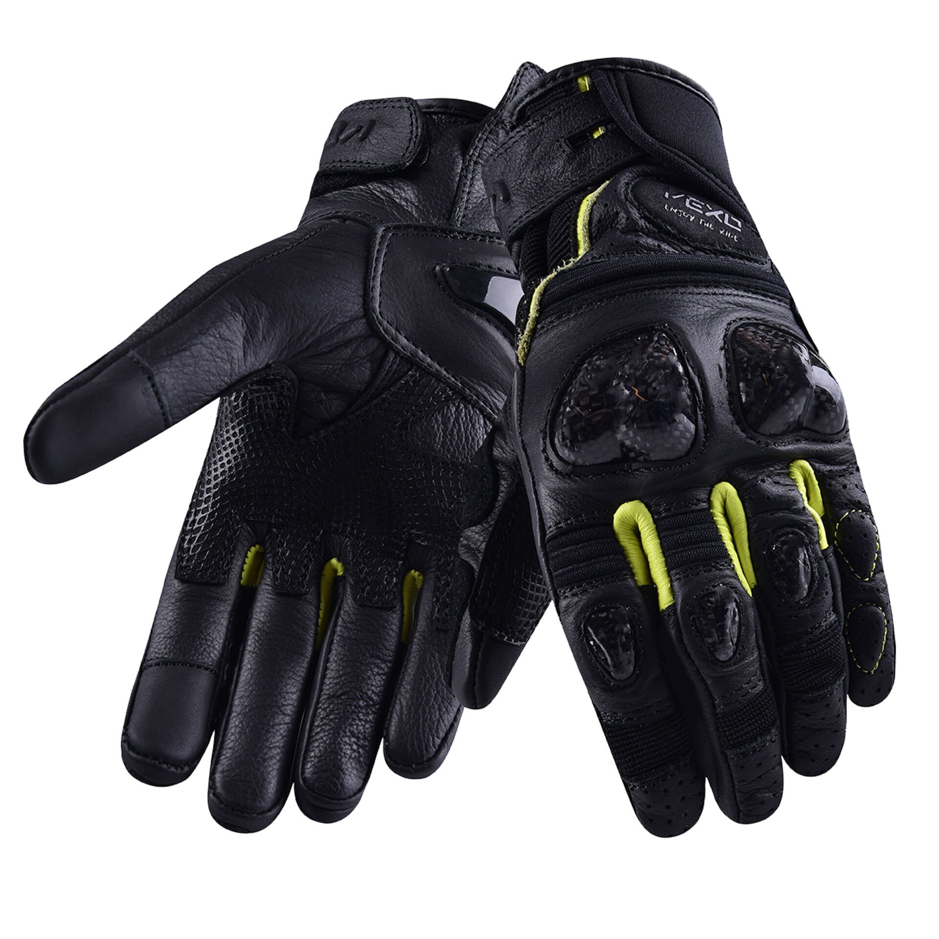 VEXO GP TECH PRO AIR ELDİVEN NEON SARI
