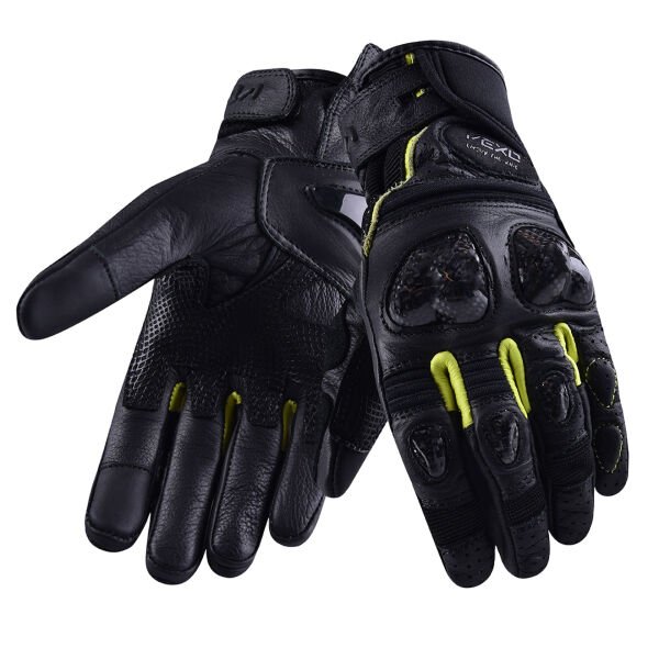 VEXO GP TECH PRO AIR ELDİVEN NEON SARI