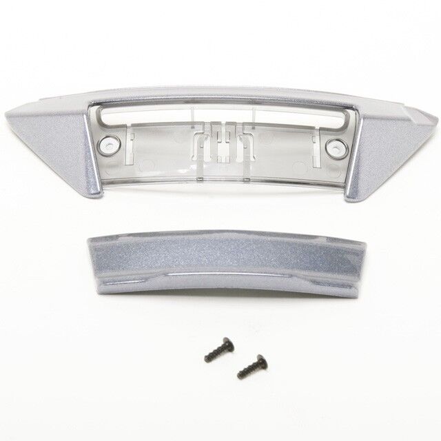 SHOEI XR-1000 ÇENE HAVALANDIRMA