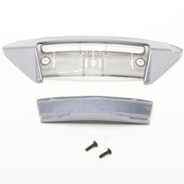 SHOEI XR-1000 ÇENE HAVALANDIRMA