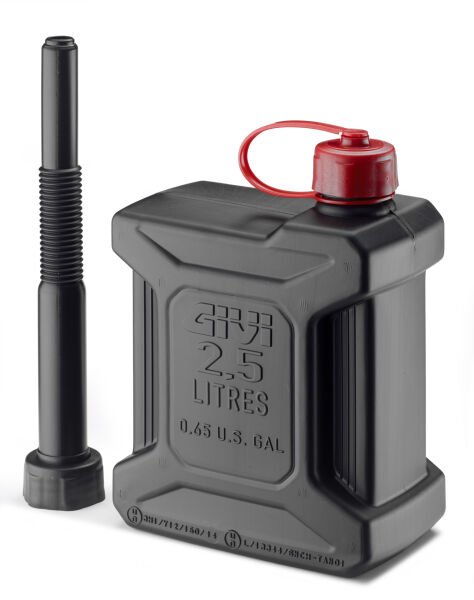 GIVI TAN01 ÇANTA BENZİN BİDONU
