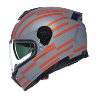 NOLAN N80-8 VELOCE 349 KAPALI KASK