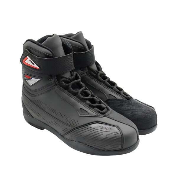 VEXO BOXTER AIR BOT SİYAH