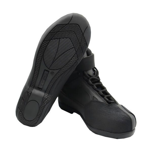 VEXO BOXTER AIR BOT SİYAH