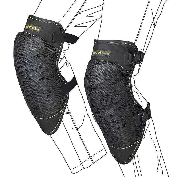 SPIDI K-NET MULTITECH DİZLİK / DİZ KORUMA