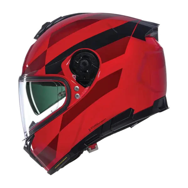 NOLAN N80-8 ALFIERE  346 KAPALI KASK