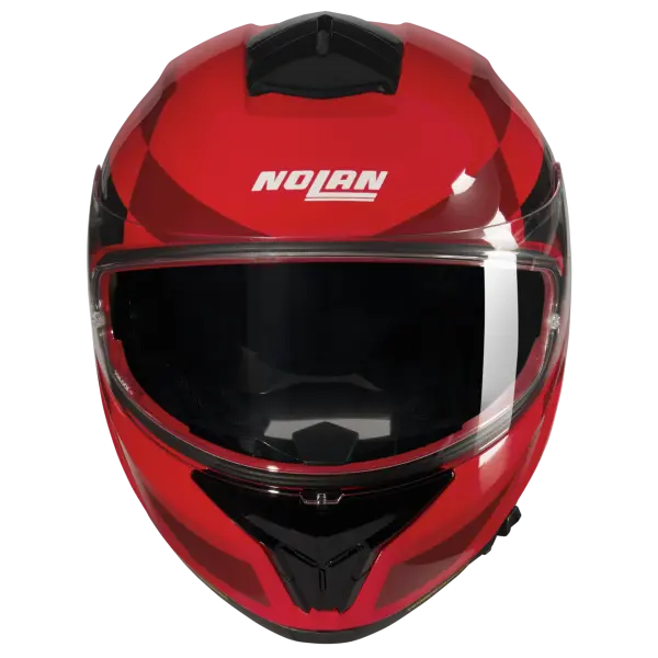 NOLAN N80-8 ALFIERE  346 KAPALI KASK