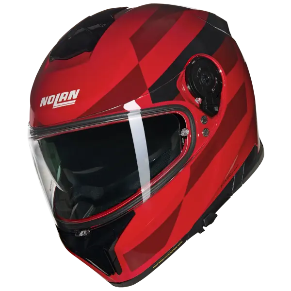 NOLAN N80-8 ALFIERE  346 KAPALI KASK