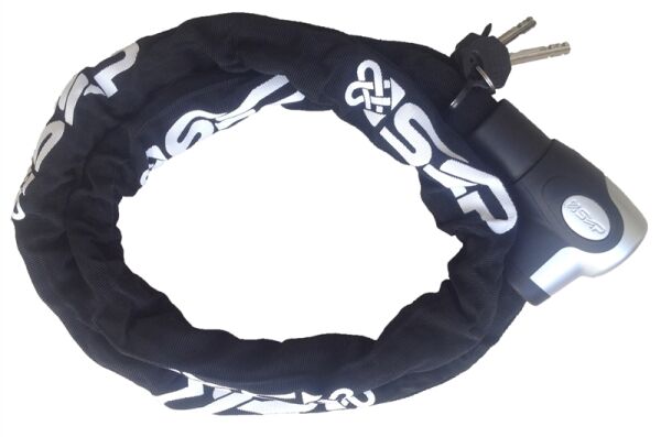 SXP ZİNCİR KİLİT 150CM  (20L-2C)