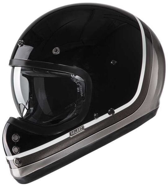 HJC V60 KASK SCOBY MC5