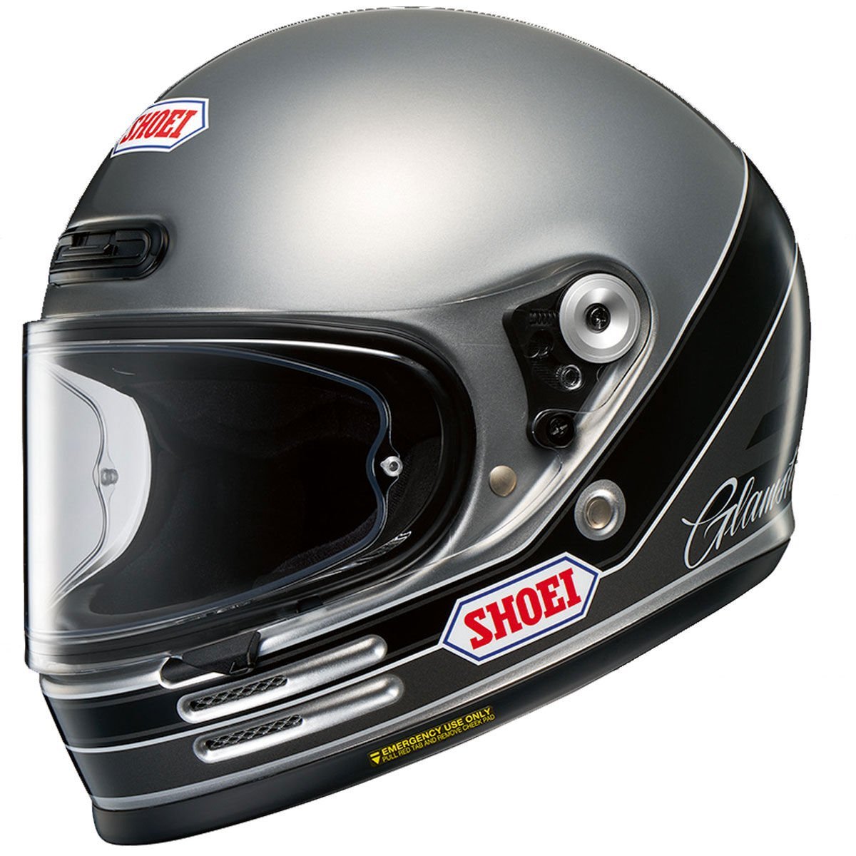 SHOEI GLAMSTER 06 ABIDING TC-10 KASK