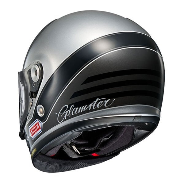 SHOEI GLAMSTER 06 ABIDING TC-10 KASK