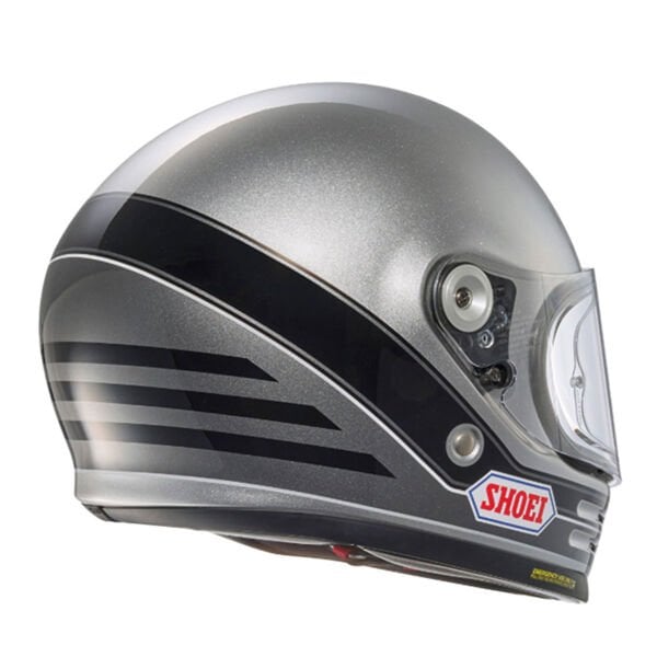 SHOEI GLAMSTER 06 ABIDING TC-10 KASK