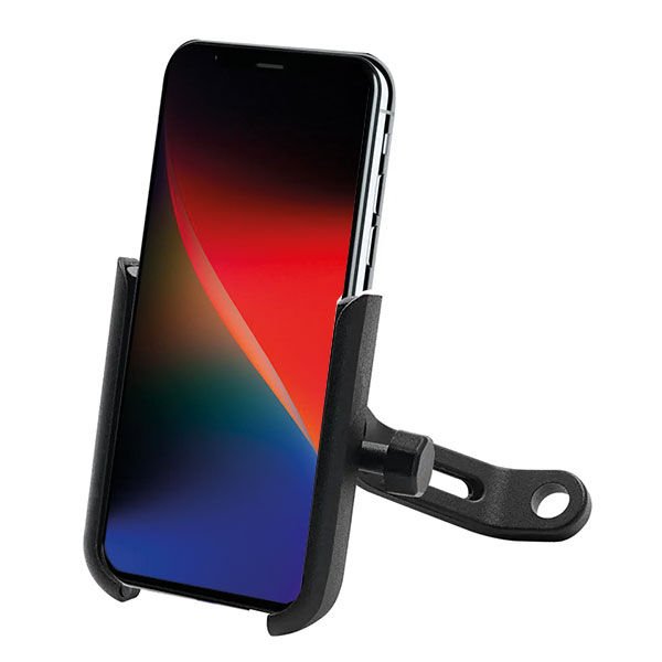 VEXO ALUMINIUM TELEFON TUTUCU AYNA BAĞLANTILI (CS-856B1 AÇIK MODEL)