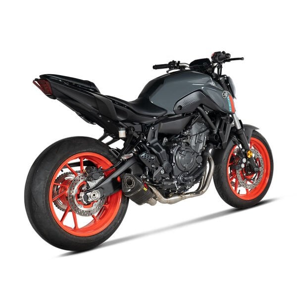 AKRAPOVIC S-Y7R2-AFC YAMAHA MT-07/FZ-07 (14-24)-TRACER 7/GT (16-24)-XSR 700 RACING LINE(CARBON)EGZOZ