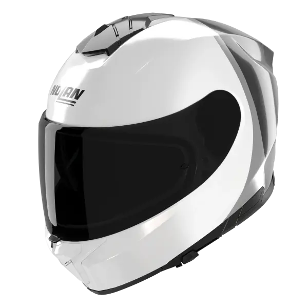 NOLAN N80-8 VERNICIATURA SPECIALE 344 KAPALI KASK