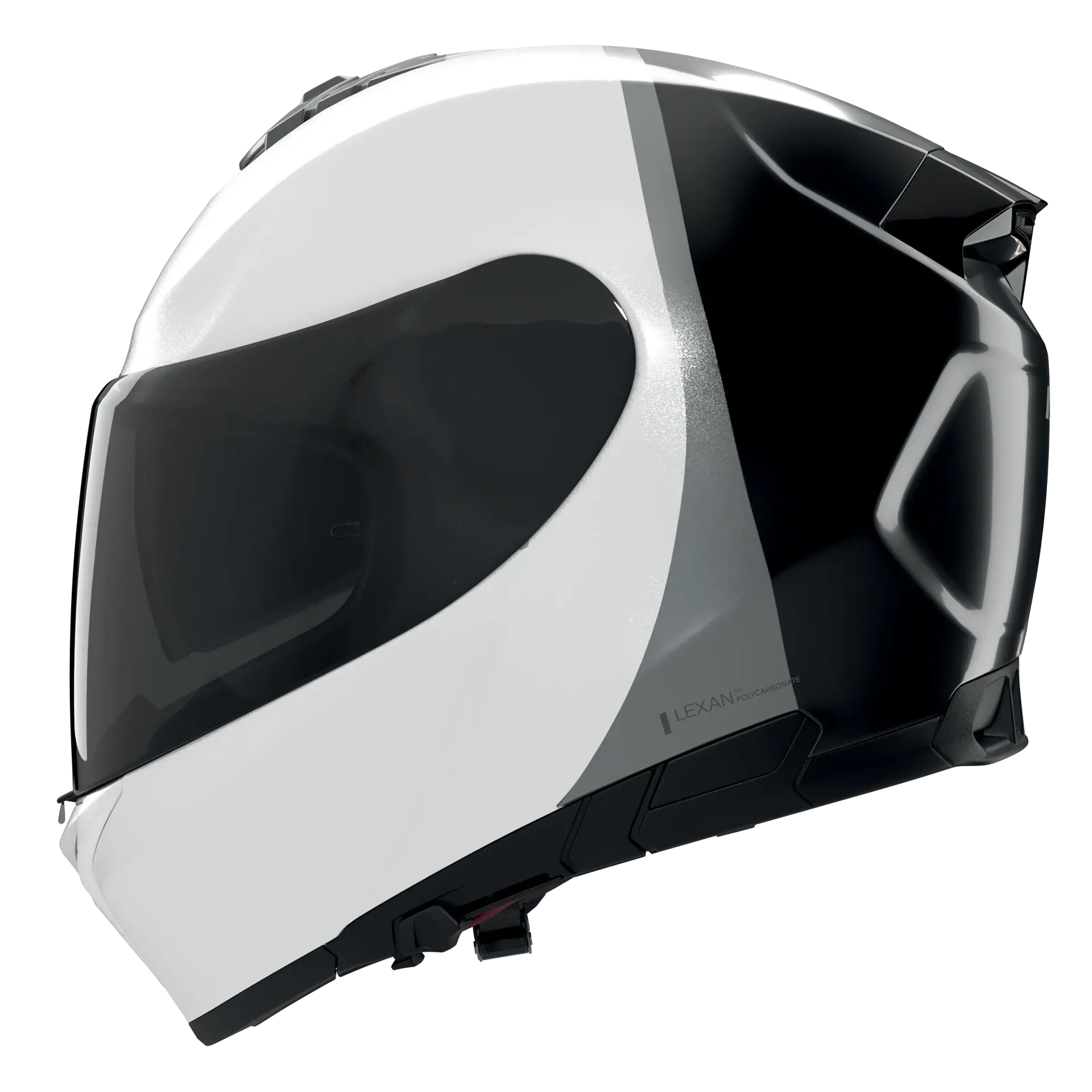 NOLAN N80-8 VERNICIATURA SPECIALE 344 KAPALI KASK