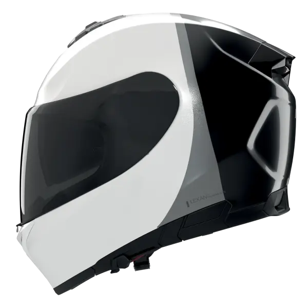 NOLAN N80-8 VERNICIATURA SPECIALE 344 KAPALI KASK