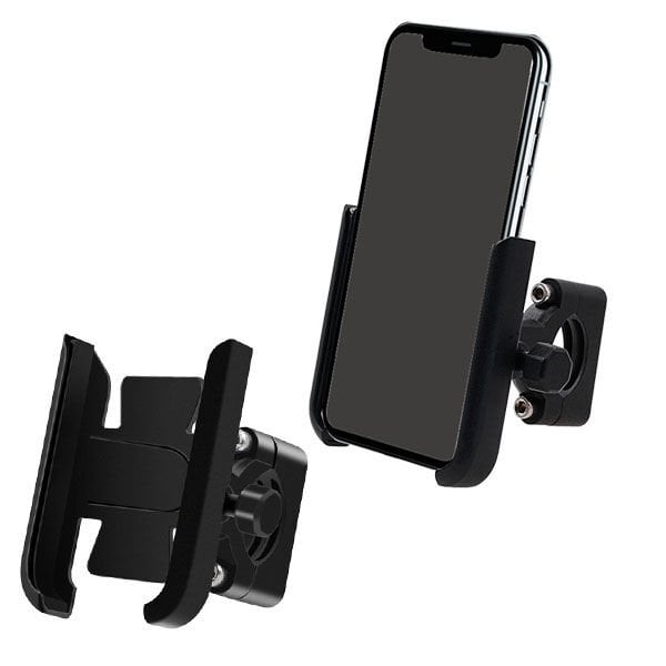 VEXO ALUMINIUM TELEFON TUTUCU GİDON BAĞLANTILI (CS-856A1 AÇIK MODEL)