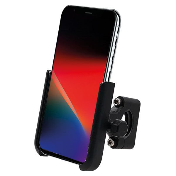 VEXO ALUMINIUM TELEFON TUTUCU GİDON BAĞLANTILI (CS-856A1 AÇIK MODEL)