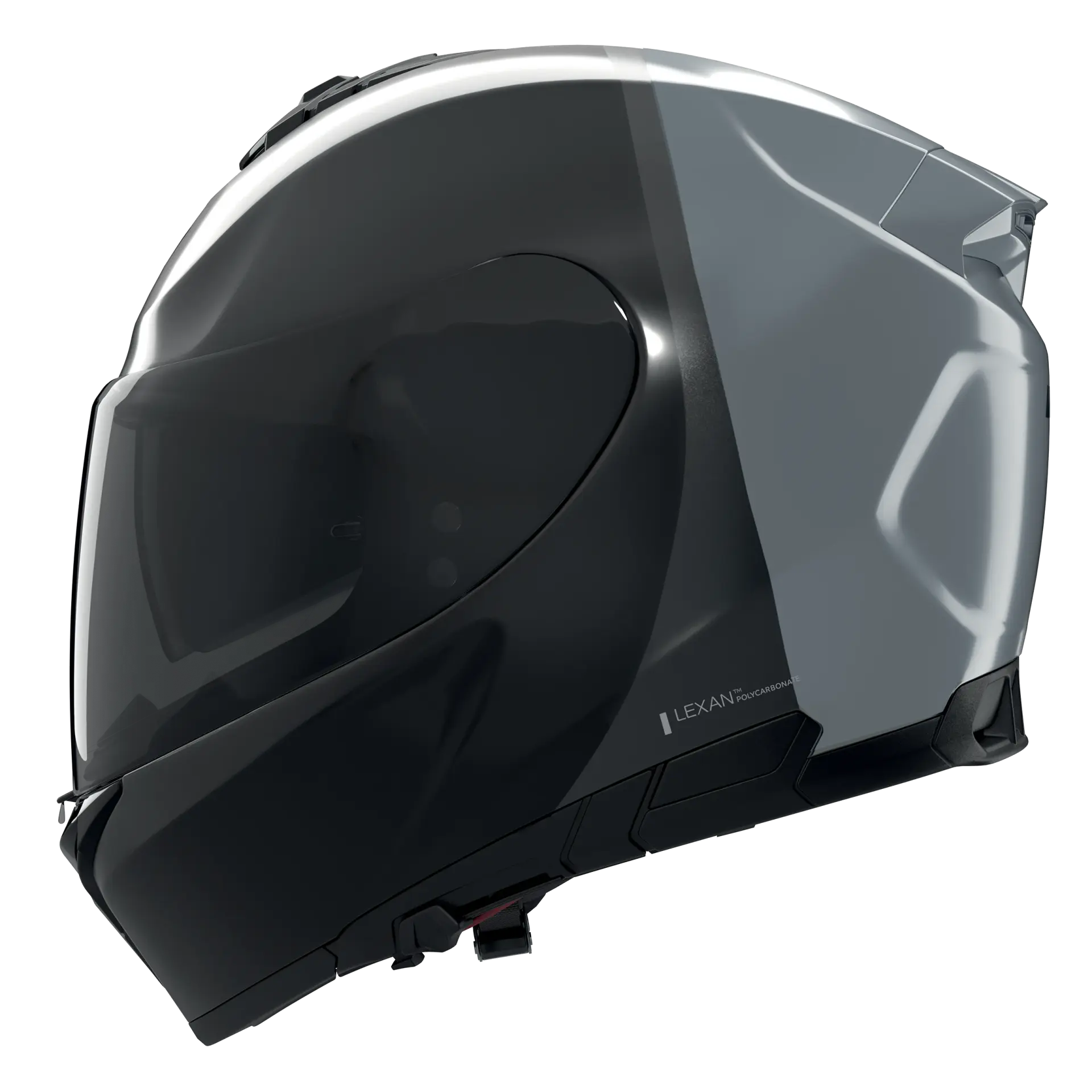 NOLAN N80-8 VERNICIATURA SPECIALE 343 KAPALI KASK