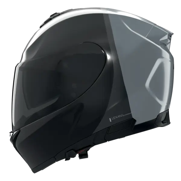 NOLAN N80-8 VERNICIATURA SPECIALE 343 KAPALI KASK