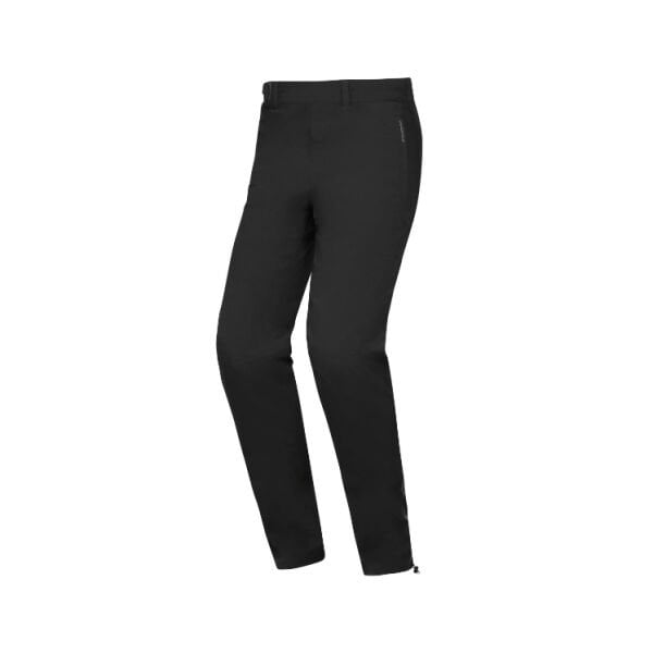 IXON Nidas Overpant Siyah Motosiklet Pantolonu