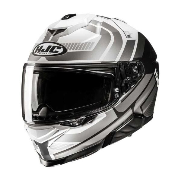 HJC i71 KASK VIZ MC5