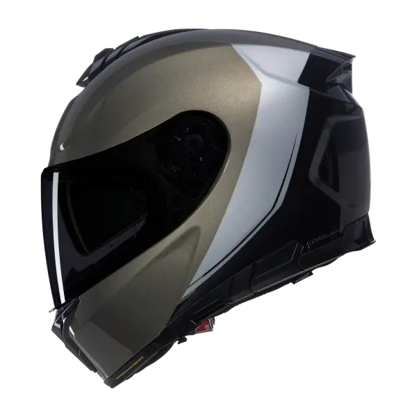 NOLAN N80-8 VERNICIATURA SPECIALE 342 KAPALI KASK