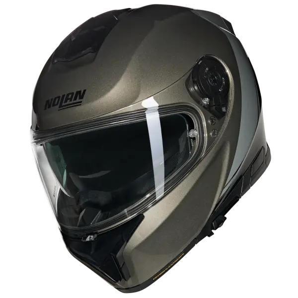NOLAN N80-8 VERNICIATURA SPECIALE 342 KAPALI KASK