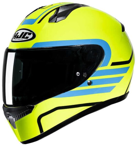 HJC C10 KASK LITO MC3H